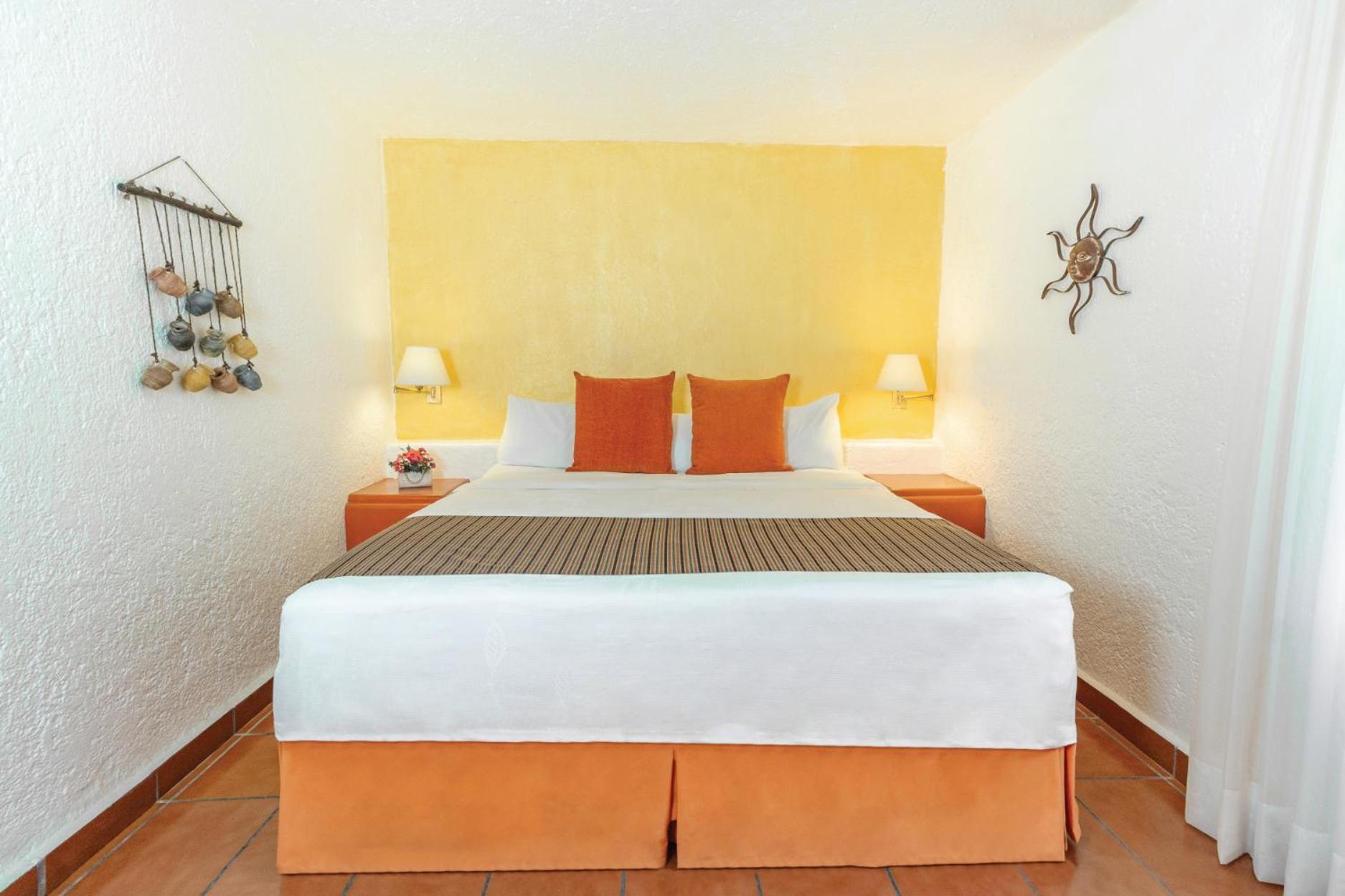 Hotel Racquet Cuernavaca Luaran gambar